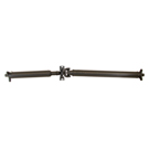 1981 Mercedes Benz 380SLC Driveshaft 1