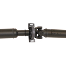 1992 Mercedes Benz 500E Driveshaft 3