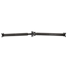 1993 Mercedes Benz 500SEC Driveshaft 1