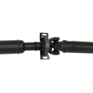 1993 Mercedes Benz 500SL Driveshaft 3