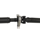 2008 Mercedes Benz S600 Driveshaft 3