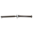 1993 Mercedes Benz 600SL Driveshaft 1