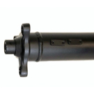1993 Mercedes Benz 600SL Driveshaft 2