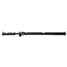 1998 Mercedes Benz C230 Driveshaft 1