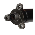 1998 Mercedes Benz C230 Driveshaft 2