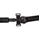 1998 Mercedes Benz C230 Driveshaft 4