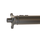 2000 Mercedes Benz CL500 Driveshaft 2