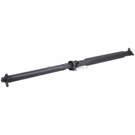 1996 Mercedes Benz S320 Driveshaft 1