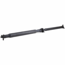 1996 Mercedes Benz S320 Driveshaft 2