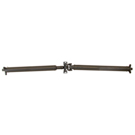 1997 Mercedes Benz C280 Driveshaft 2