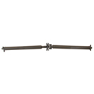 2000 Mercedes Benz CLK430 Driveshaft 1
