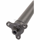 2002 Mercedes Benz C320 Driveshaft 3