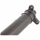 2002 Mercedes Benz C320 Driveshaft 5