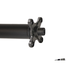 2003 Mercedes Benz CL55 AMG Driveshaft 4