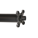 2002 Mercedes Benz CL600 Driveshaft 3