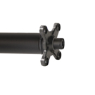 2005 Mercedes Benz S55 AMG Driveshaft 4
