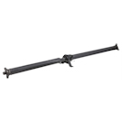 BuyAutoParts 91-00160N Driveshaft 1