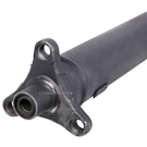 BuyAutoParts 91-00160N Driveshaft 3