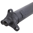 BuyAutoParts 91-00160N Driveshaft 5