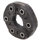 BuyAutoParts 91-00160N Driveshaft 6
