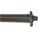 2009 Chrysler 300 Driveshaft 4