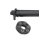 BuyAutoParts 91-00159N Driveshaft 2