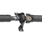 BuyAutoParts 91-01225N Driveshaft 4