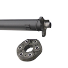 BuyAutoParts 91-01225N Driveshaft 5
