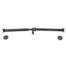 BuyAutoParts Dodge Magnum Driveshaft 91-06146AN