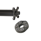 BuyAutoParts 91-06146AN Driveshaft 4