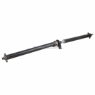 BuyAutoParts 91-01229N Driveshaft 2