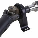 BuyAutoParts 91-01229N Driveshaft 4