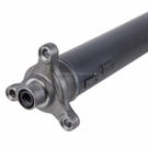 BuyAutoParts 91-01229N Driveshaft 5