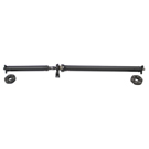 BuyAutoParts 91-01224N Driveshaft 1