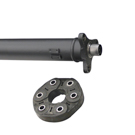 2012 Chrysler 300 Driveshaft 5