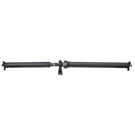BuyAutoParts  Mercedes Benz E550 Driveshaft 91-06626AN