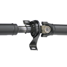 BuyAutoParts 91-06626AN Driveshaft 3
