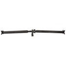 2008 Dodge Challenger Driveshaft 1