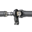 2008 Dodge Challenger Driveshaft 3