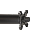 2008 Dodge Challenger Driveshaft 4