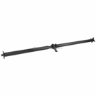 2002 Mercedes Benz S55 AMG Driveshaft 1