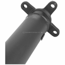 2002 Mercedes Benz S55 AMG Driveshaft 4