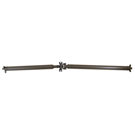 2004 Chrysler Crossfire Driveshaft 2