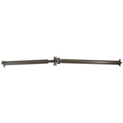 2004 Mercedes Benz SL500 Driveshaft 1