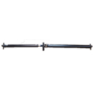 2016 Mercedes Benz S550 Driveshaft 1