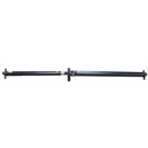 2016 Mercedes Benz S550 Driveshaft 5