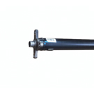 2016 Mercedes Benz S550 Driveshaft 6