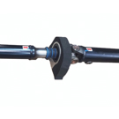 2016 Mercedes Benz S550 Driveshaft 7