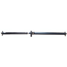 2016 Mercedes Benz S550 Driveshaft 1