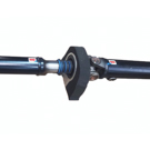 2016 Mercedes Benz S550 Driveshaft 4